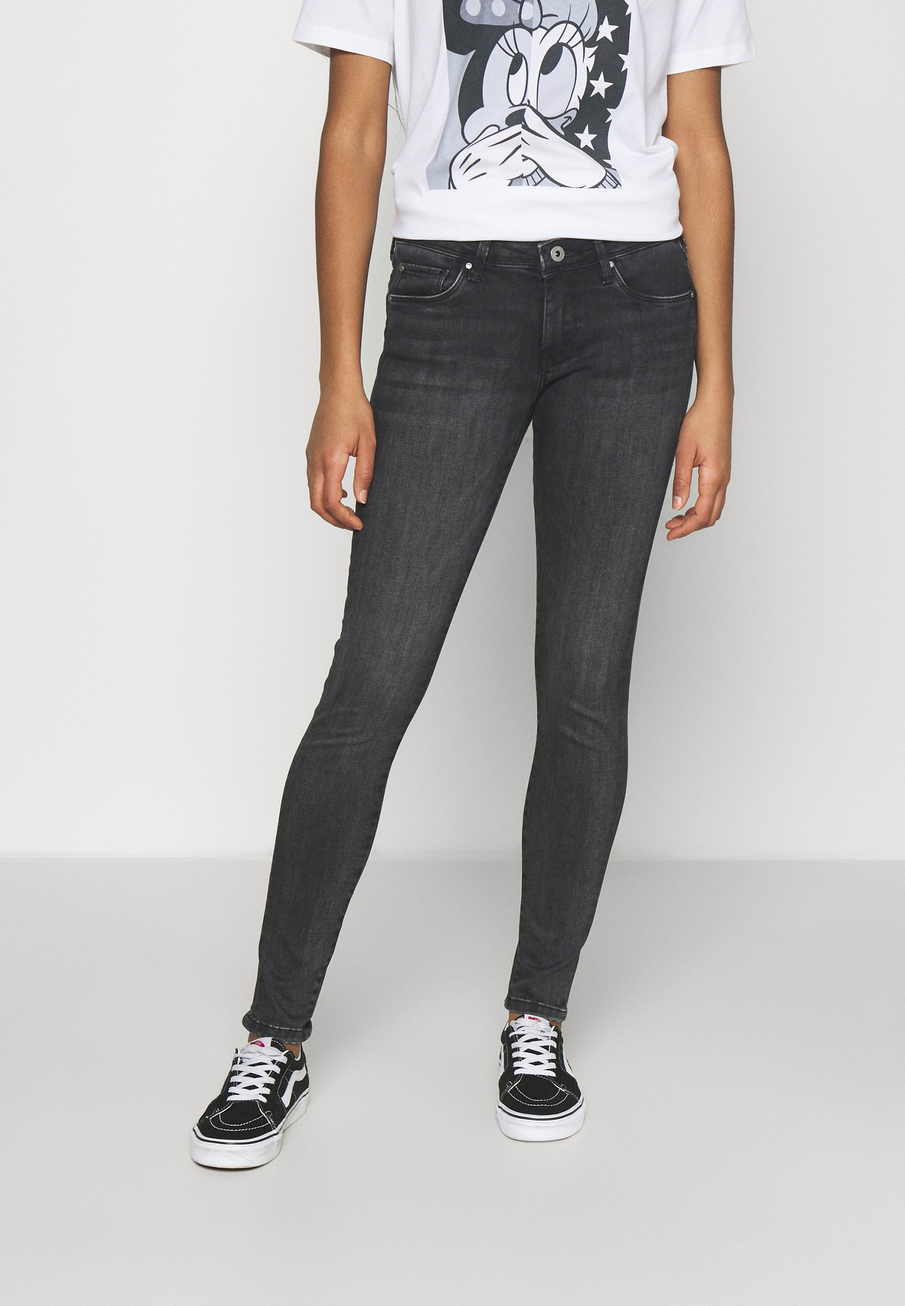 Women LOLA - Jeans Skinny Fit Women LOLA - Jeans Skinny Fit
