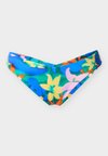 SOL SEARCHER FIJI - Bas de bikini - multi-coloured