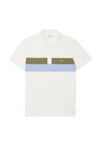 Ei valittu, blanc   vert kaki   violet-9iv