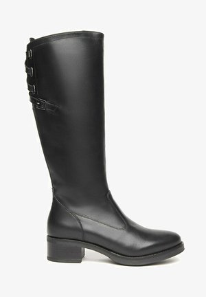 Boots - black