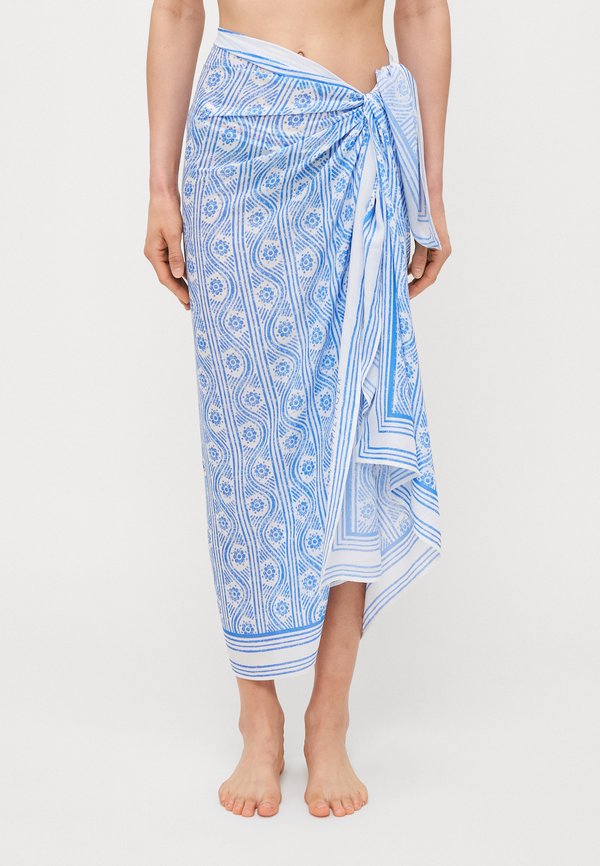 ESSENTIALS PAREO - Beach accessory