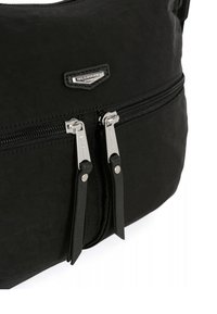 Hexagona JOY - Borsa a tracolla - noir