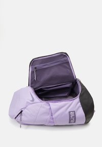 Nike Performance HOOPS ELITE - Pārgājienu mugursoma - lilac bloom/black/black