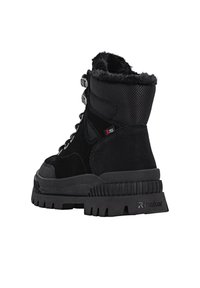 Rieker Bottes de neige - schwarz