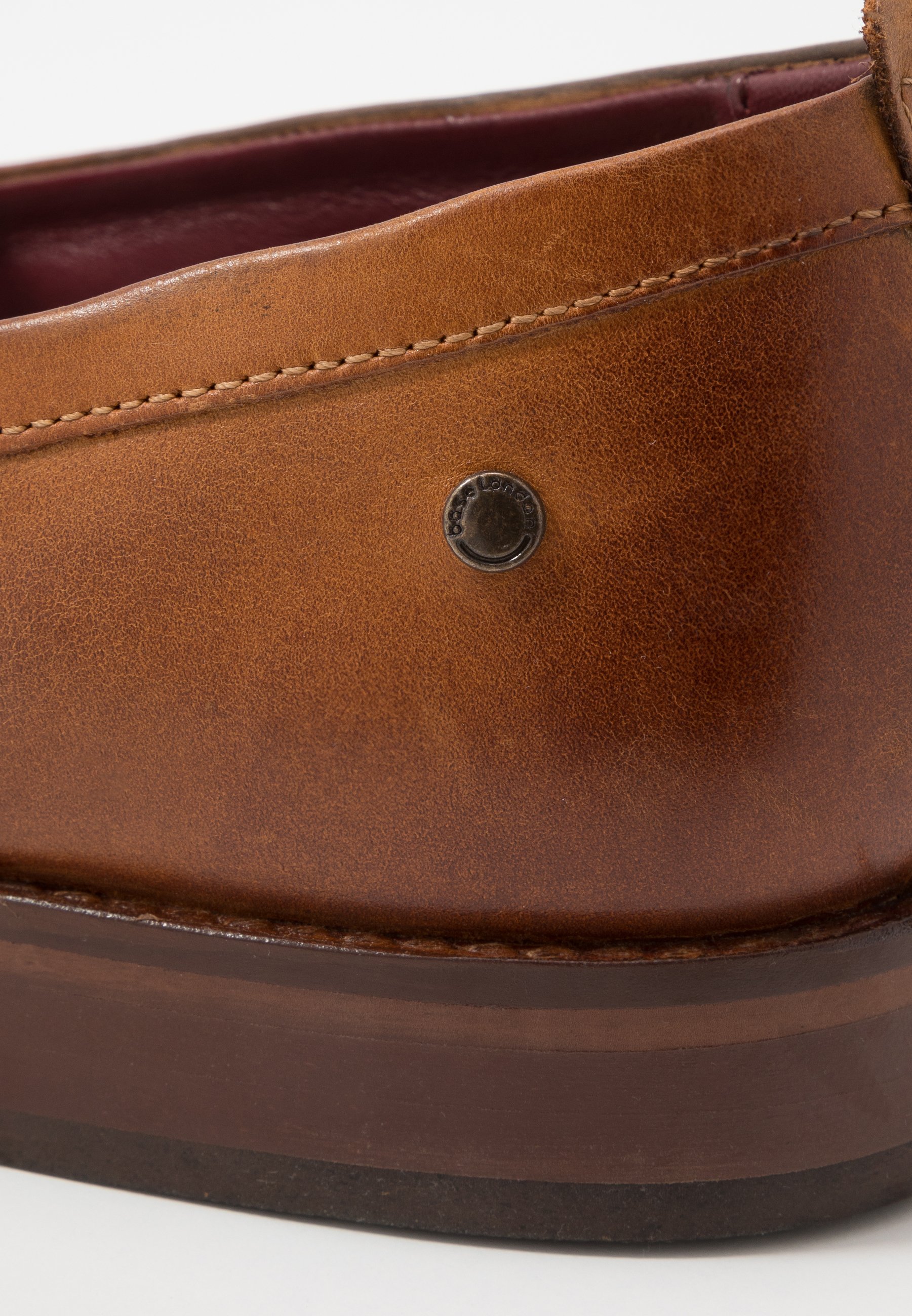 LENSE Slip ins washed tan LENSE Slip ins washed tan