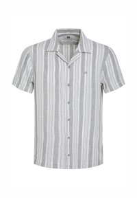 Shirt - grey melange