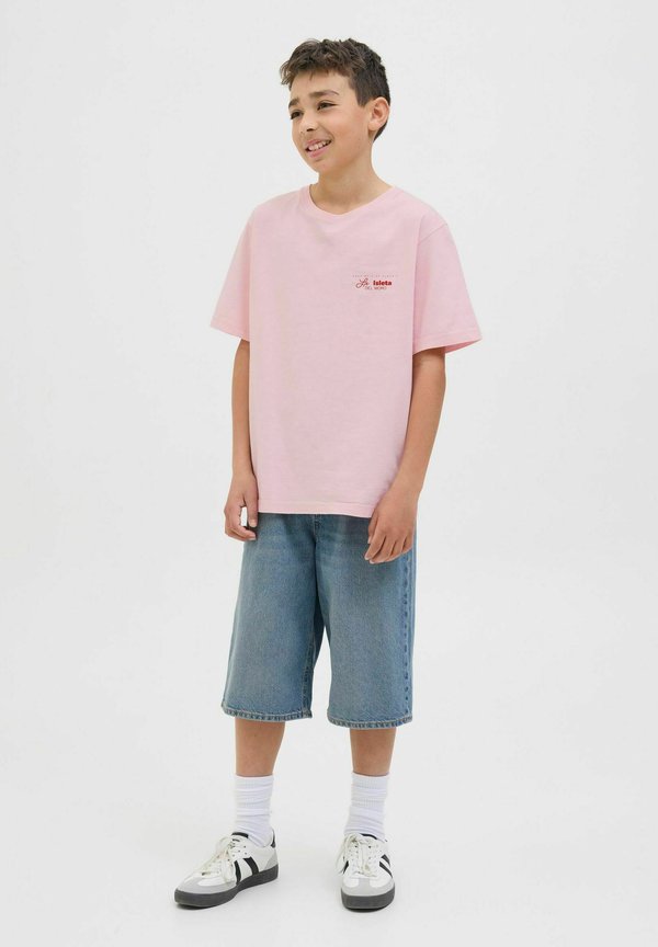 GEDRUCKT - T-Shirt print