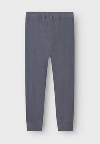 Name it NMMWOSSA - Legging (type pantalon) - folkstone gray