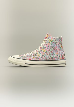 Converse, CHUCK TAYLOR ALL STAR, biały