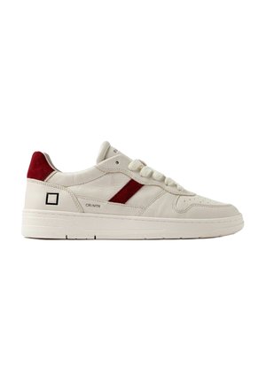 SNEAKERS  - Sneakers basse - bianco