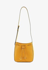 Non sélectionné, giallo mais abb oro