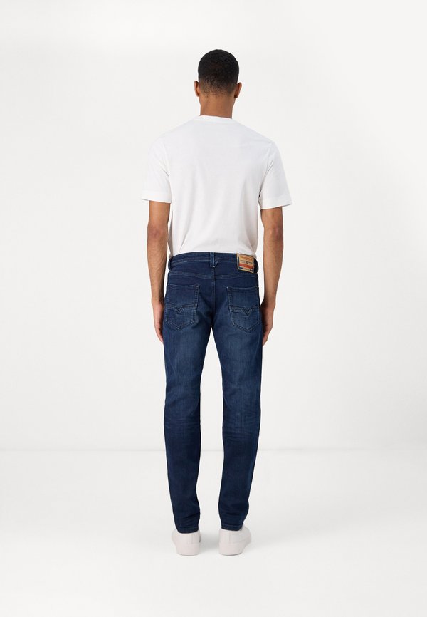 1986 LARKEE-BEEX - Straight leg jeans - 012