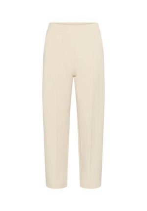 Part Two, ZENAPW PA - Pantalon de survêtement - oatmeal