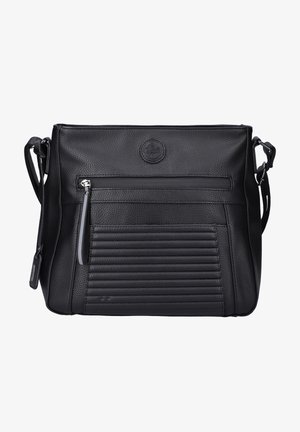 Rieker Handtas - black