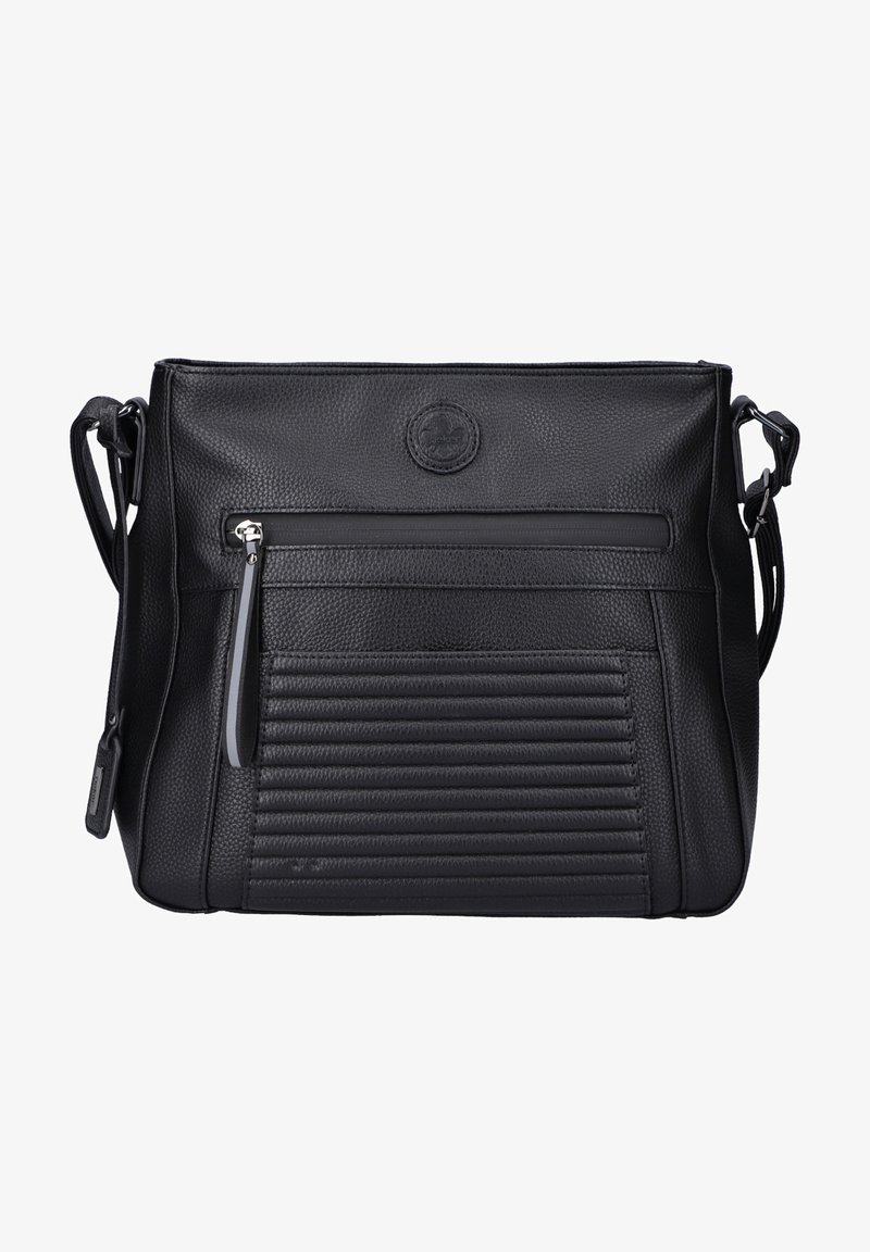 Rieker Sac à main - black