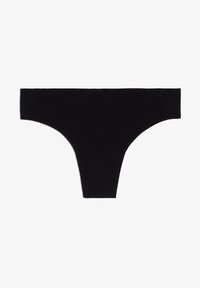 Unausgewählt, black