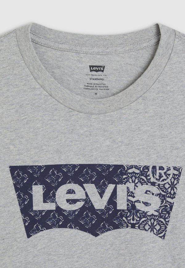 CLASSIC GRAPHIC TEE - Print T-shirt2