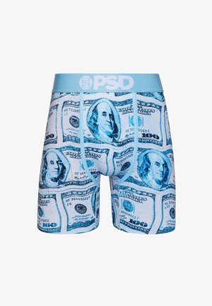 PSD BENS - Boksershorts - blue