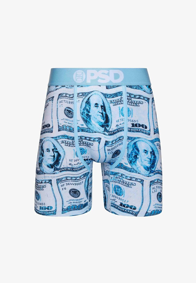 PSD BENS - Boksershorts - blue