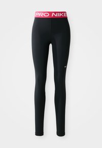 Non sélectionné, black/rush pink/white