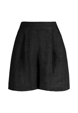 Bomboogie BERMUDA - Shorts - black