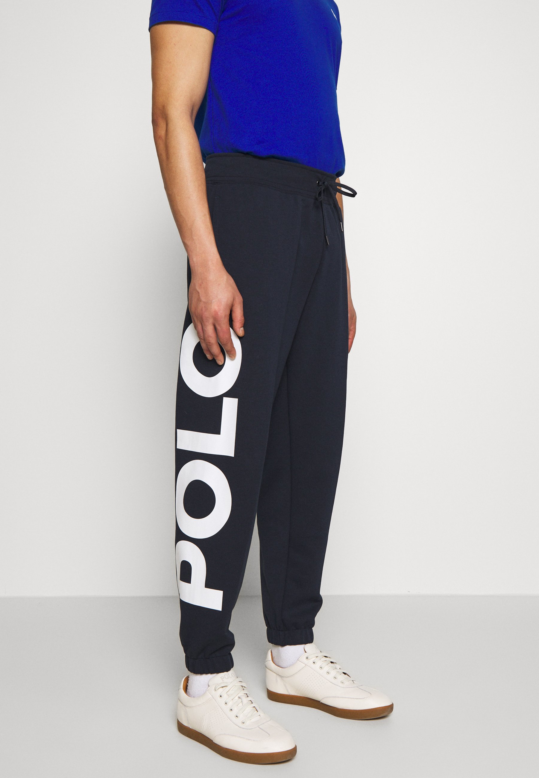 Ralph lauren double knit tracksuit Clearance