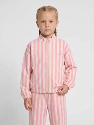 Hummel, UNISEX, jasnoróżowy