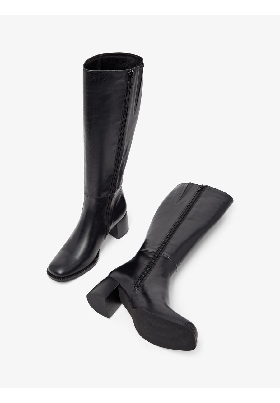 Bianco Klassiska stövlar black Zalando.se Bianco Klassiska stövlar black Zalando.se