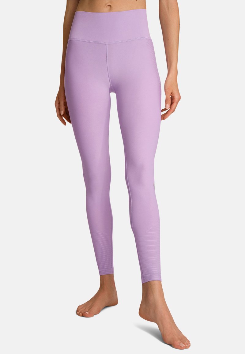 OCEANSAPART BEVERLY - Leggings - orchid
