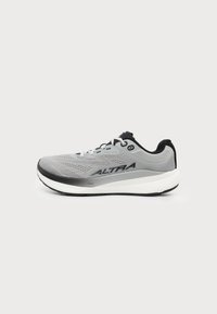 Non sélectionné, ultimate grey / black / vapor blue