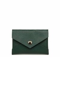 LANCASTER STUDIO PM ELEMENT - Portemonnee - vert foncé