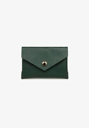 LANCASTER STUDIO PM ELEMENT - Wallet - vert foncé