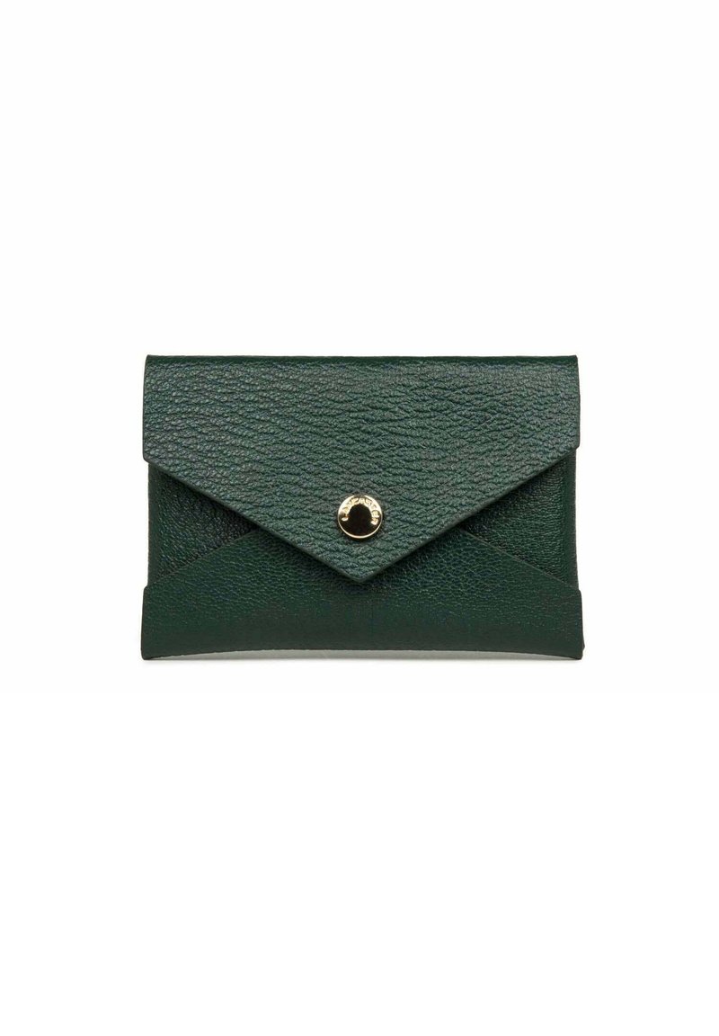 LANCASTER STUDIO PM ELEMENT - Portemonnee - vert foncé