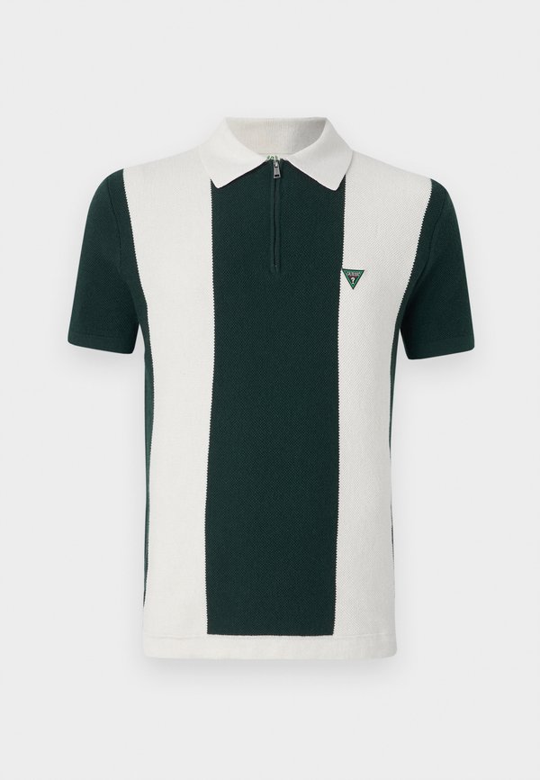 HUMPHREY - Polo shirt - alpine grove4