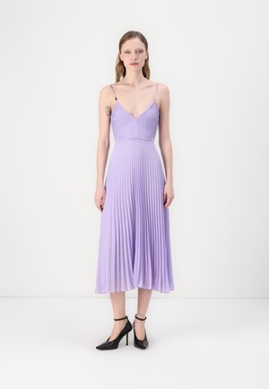 ABITO - Freizeitkleid - glam lilac