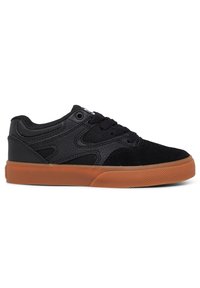 DC Shoes KALIS VULC-ADBS300355 - Sneakers - black/gum