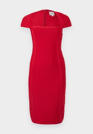 THE PREMIERE DRESS - Koktailové šaty/večierkové šaty - cjili