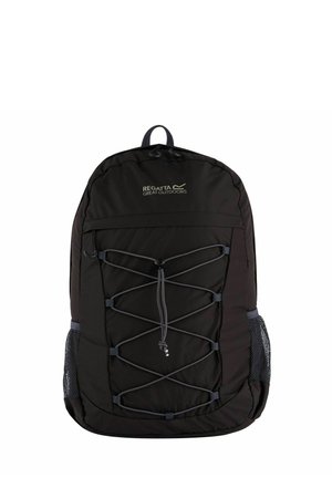 Regatta, ULTRALITE 20l PACKAWAY - Rucksack - black