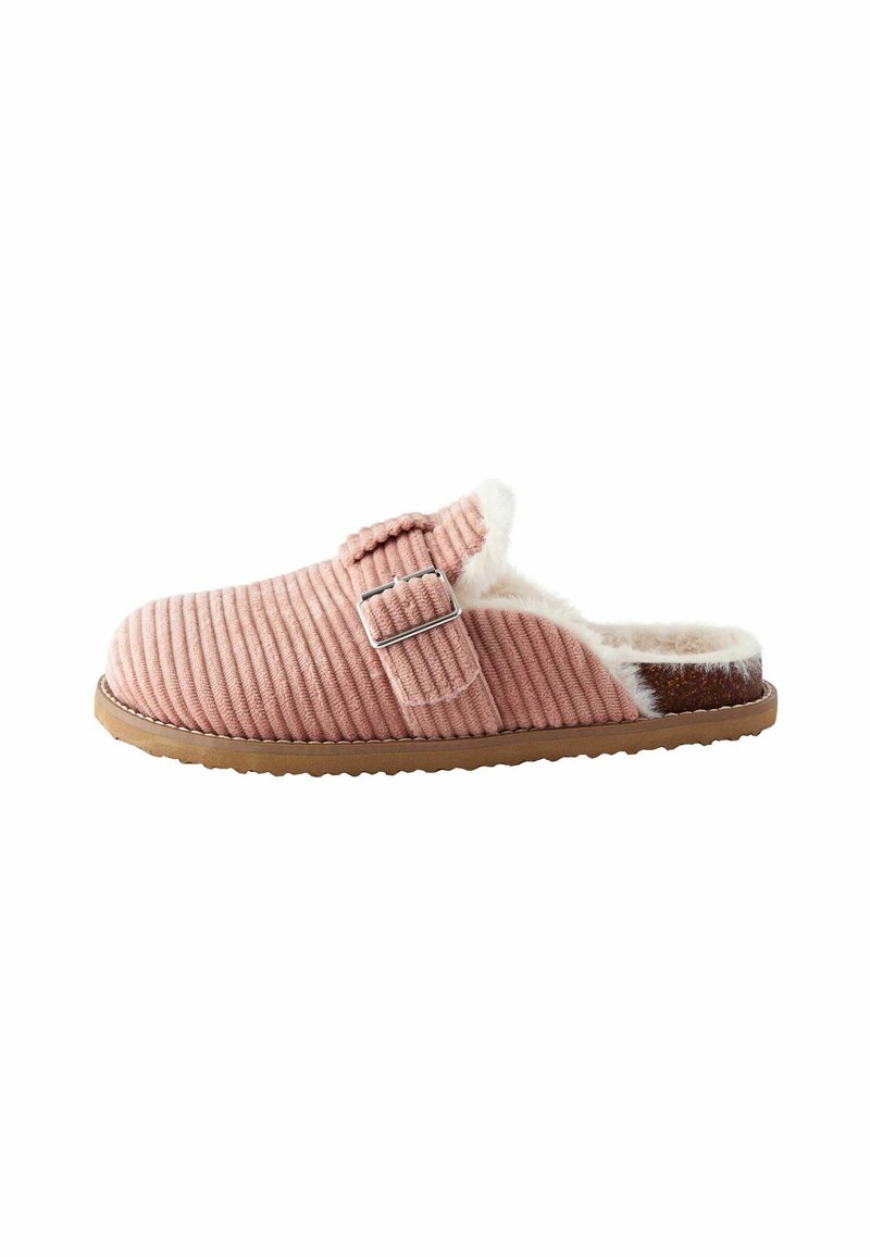 Next REGULAR FIT - Slippers - pink