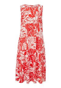 Unausgewählt, hellorange