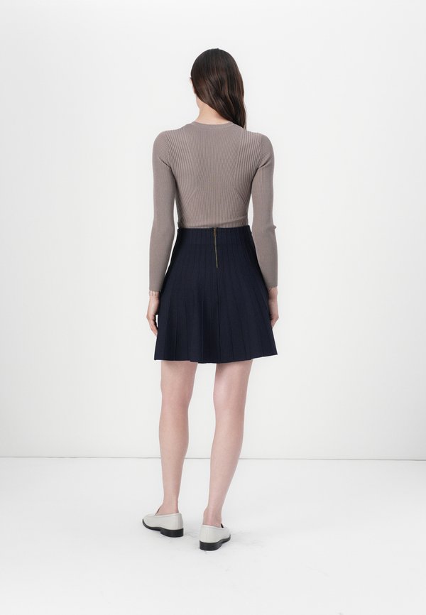 EMMIE SKIRT - Mini skirt3