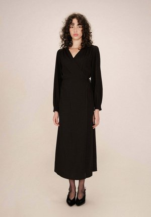 Robe de jour - noir
