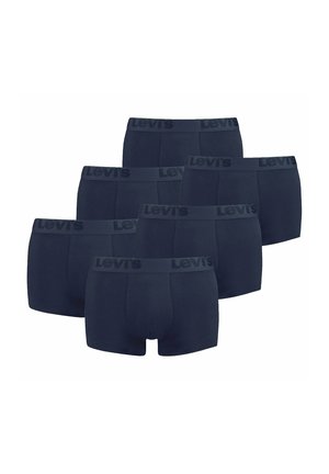 6 PACK - Pants - navy
