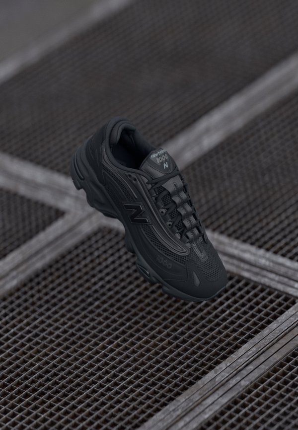 New Balance M1000 Unisex czarne za 358,90 zł – Lounge by Zalando