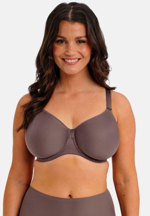 REBECCA ESSENTIALS - Beugel BH - warm ombre