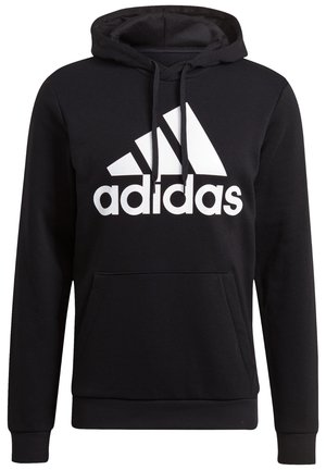 Hoodie - black
