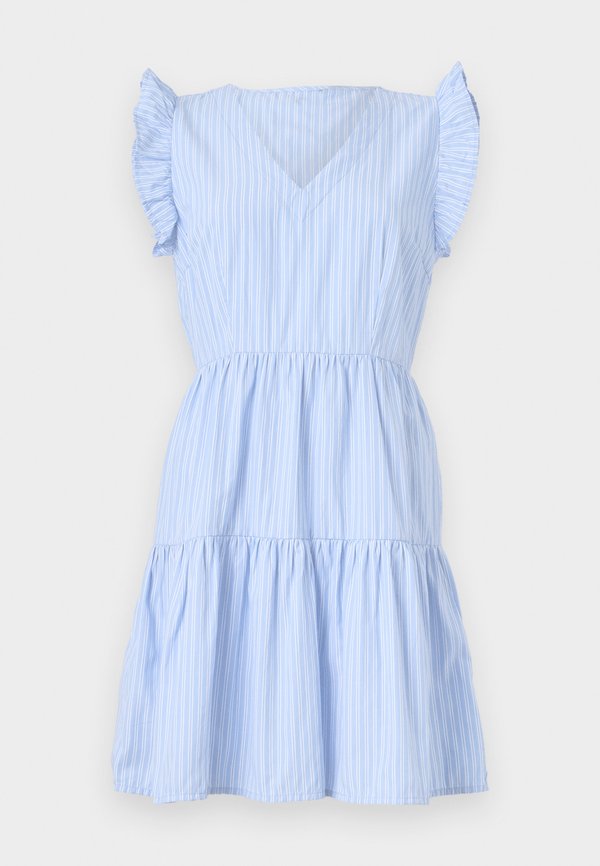 VMFANNI SHORT - Day dress3