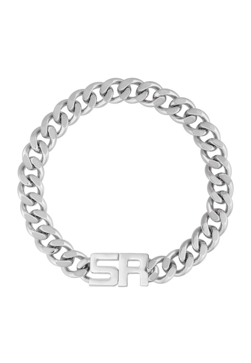 Sonia Rykiel - Necklace - silver coloured, Enlarge