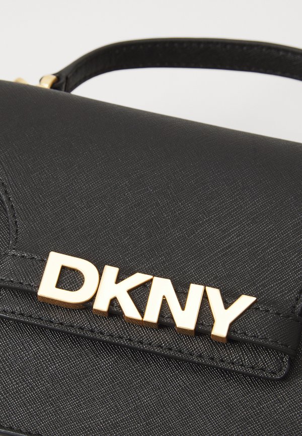 AVRIL FLAP  - Cross body bag2