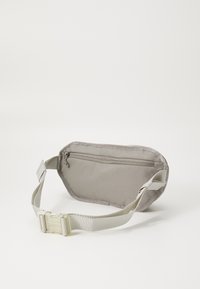 The North Face PACK UNISEX - Bältesväska - soapstone/slate rock